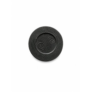 Śruba Lemieszowa Płużna 10.9 – Rozmiar 12x70 mm